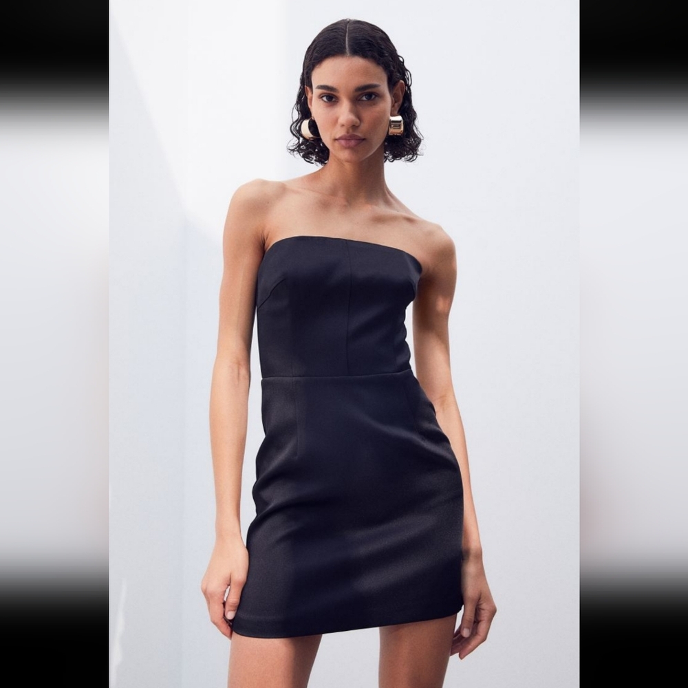 Classic Little Black Dress